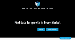 Desktop Screenshot of everymarketmedia.com