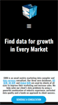 Mobile Screenshot of everymarketmedia.com